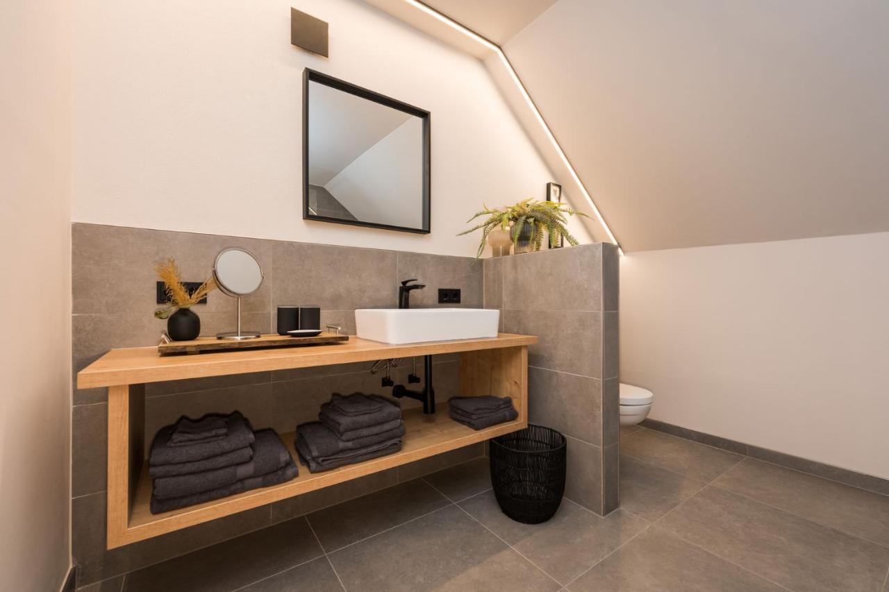 Apartment Schichlreit 애나버그임라메탈 외부 사진