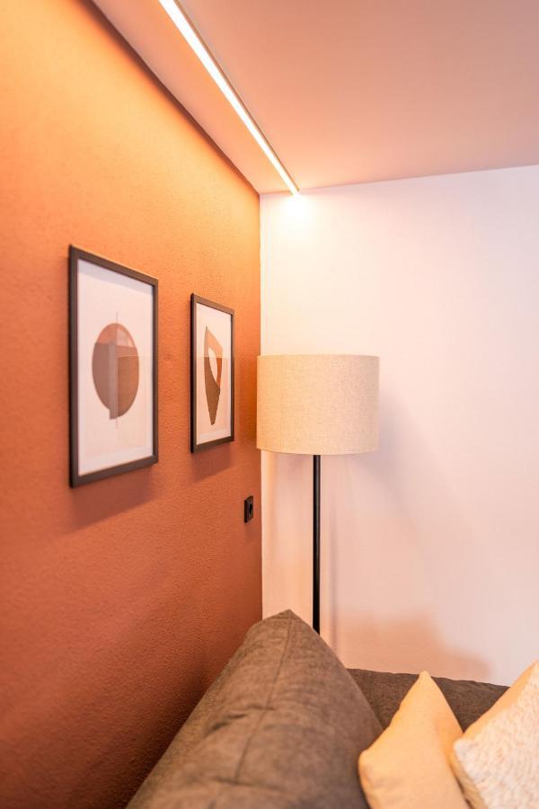 Apartment Schichlreit 애나버그임라메탈 외부 사진