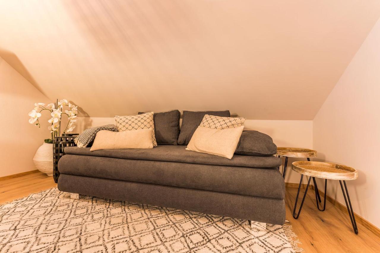 Apartment Schichlreit 애나버그임라메탈 외부 사진