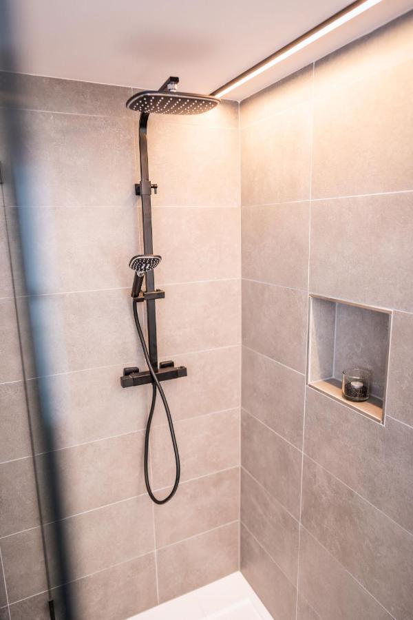 Apartment Schichlreit 애나버그임라메탈 외부 사진